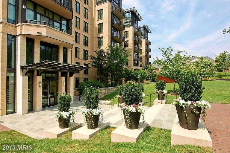 Chase Point 4301 Military Road NW Washington DC 20015 Friendship